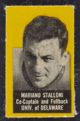 Mariano Stalloni